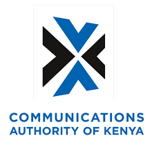 Communications Authority of Kenya (CAK) logo