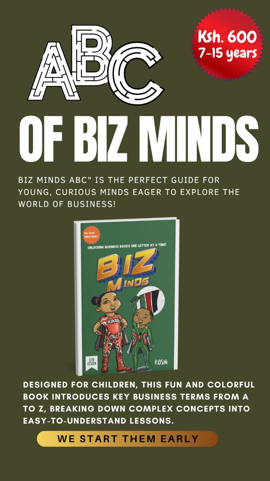 ABC of Biz Minds